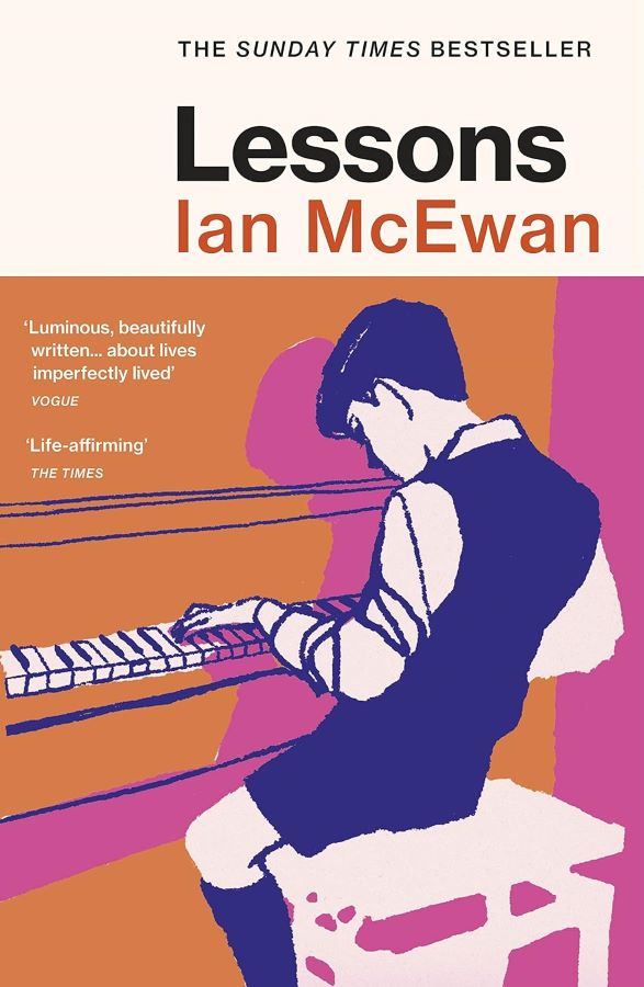 Lessons Ian McEwan Vintage 9781529116311 lessons-ian-mcewan-vintage-9781529116311